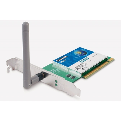D-Link DWL-520 D-Link DWL-520