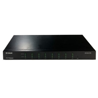 D-Link DKVM-IP8/A1 D-Link DKVM-IP8/A1