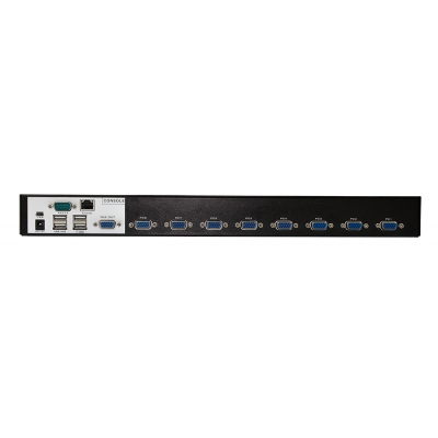 D-Link DKVM-IP8/A1 D-Link DKVM-IP8/A1