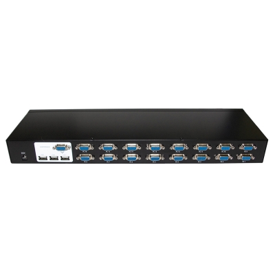 D-Link KVM-450 D-Link KVM-450