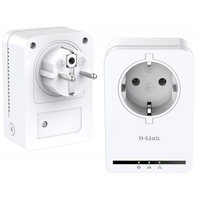 D-Link DHP-P309AV D-Link DHP-P309AV