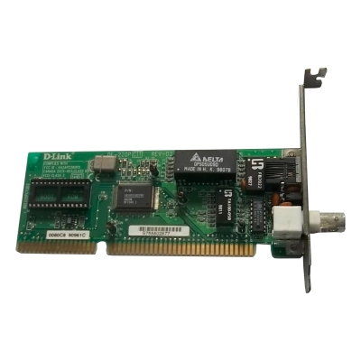D-Link DE-220PCT D-Link DE-220PCT