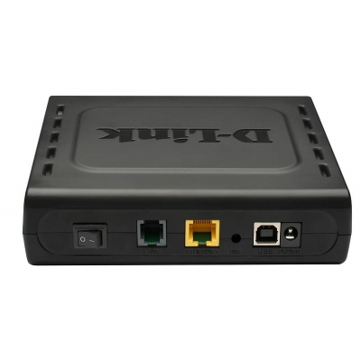D-Link DSL-2520U/BRU/C