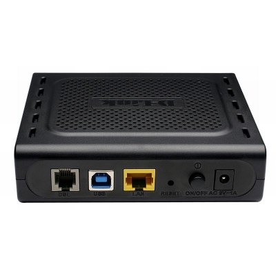 D-Link DSL-2520U D-Link DSL-2520U