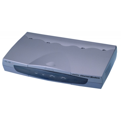 D-Link DSL-300 D-Link DSL-300