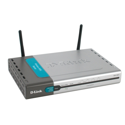 D-Link DSL-604G+ D-Link DSL-604G+