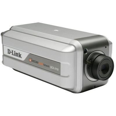 D-Link DCS-3110 D-Link DCS-3110