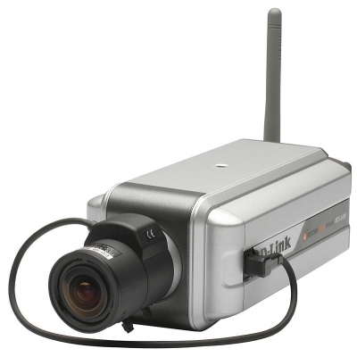 D-Link DCS-3420 D-Link DCS-3420
