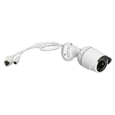 D-Link DCS-4705E, Power over Ethernet D-Link DCS-4705E, Power over Ethernet