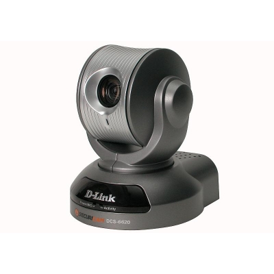 D-Link DCS-6620 D-Link DCS-6620