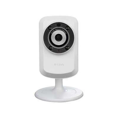 D-Link DCS-932L D-Link DCS-932L