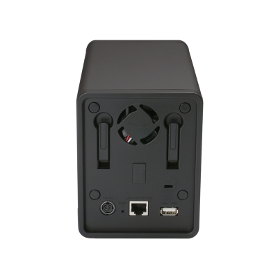 D-Link DNS-722-4 D-Link DNS-722-4
