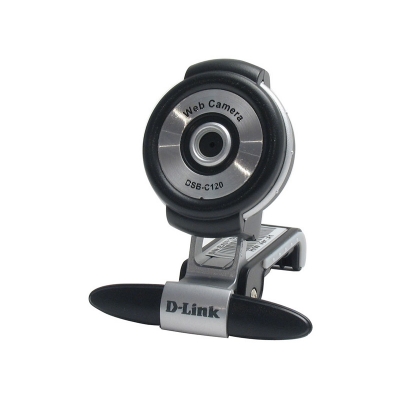 D-Link DSB-C120 D-Link DSB-C120